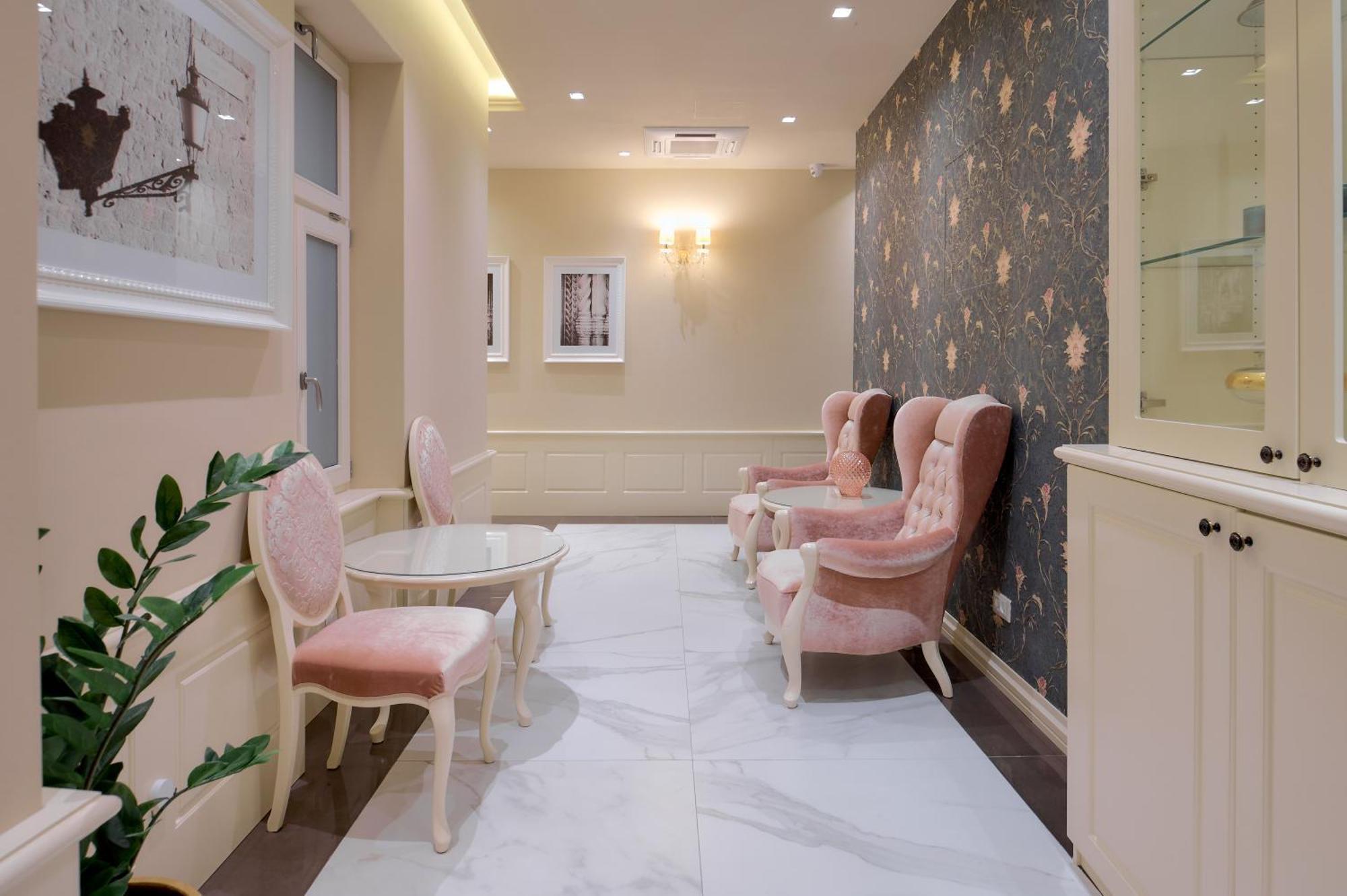 Piazza Heritage Hotel Split Luaran gambar