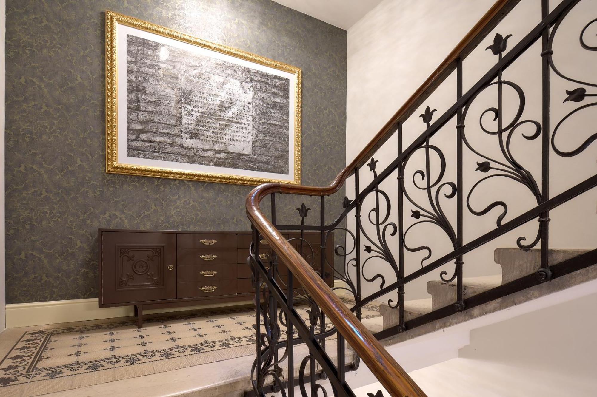 Piazza Heritage Hotel Split Luaran gambar