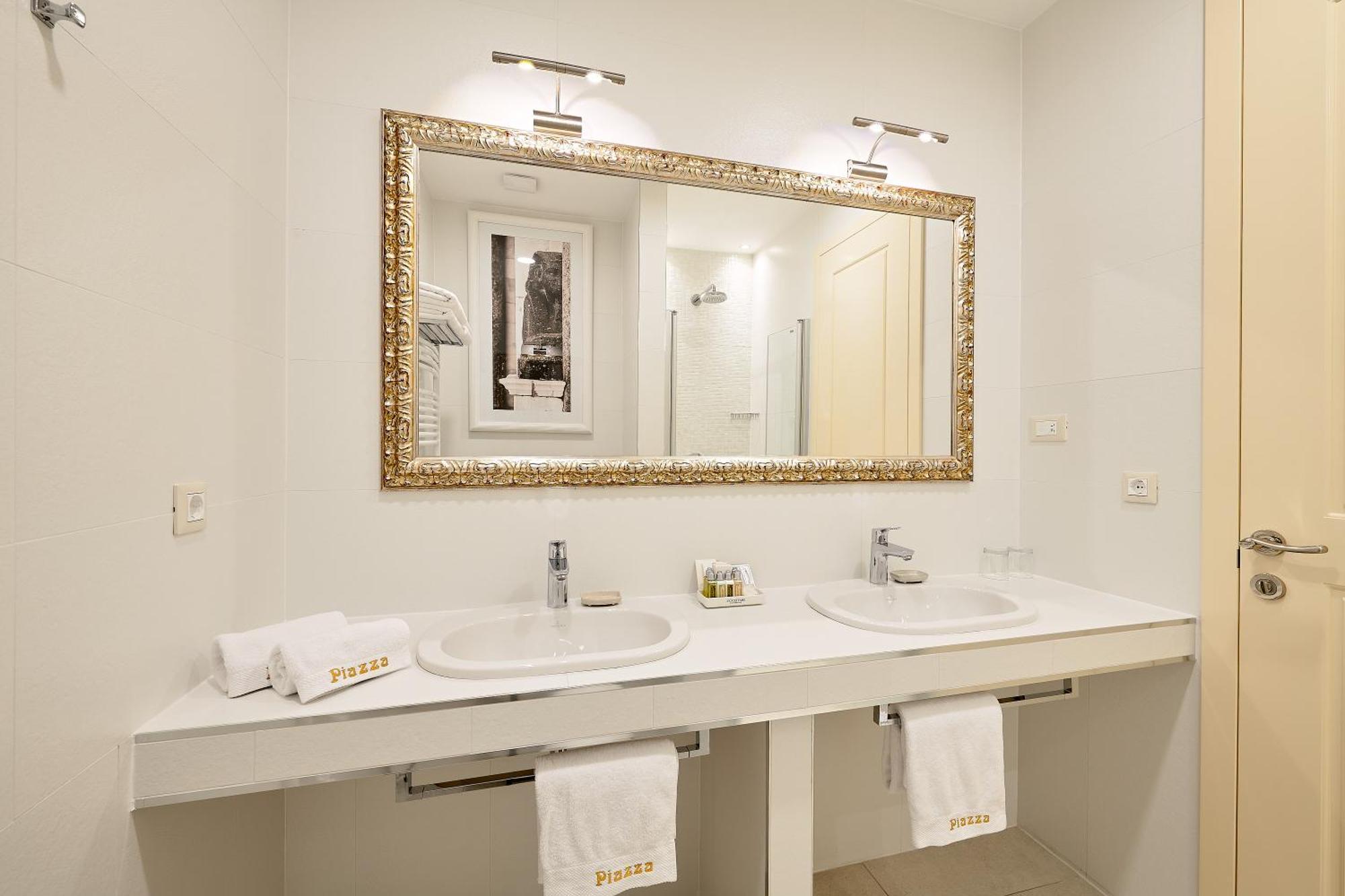 Piazza Heritage Hotel Split Luaran gambar
