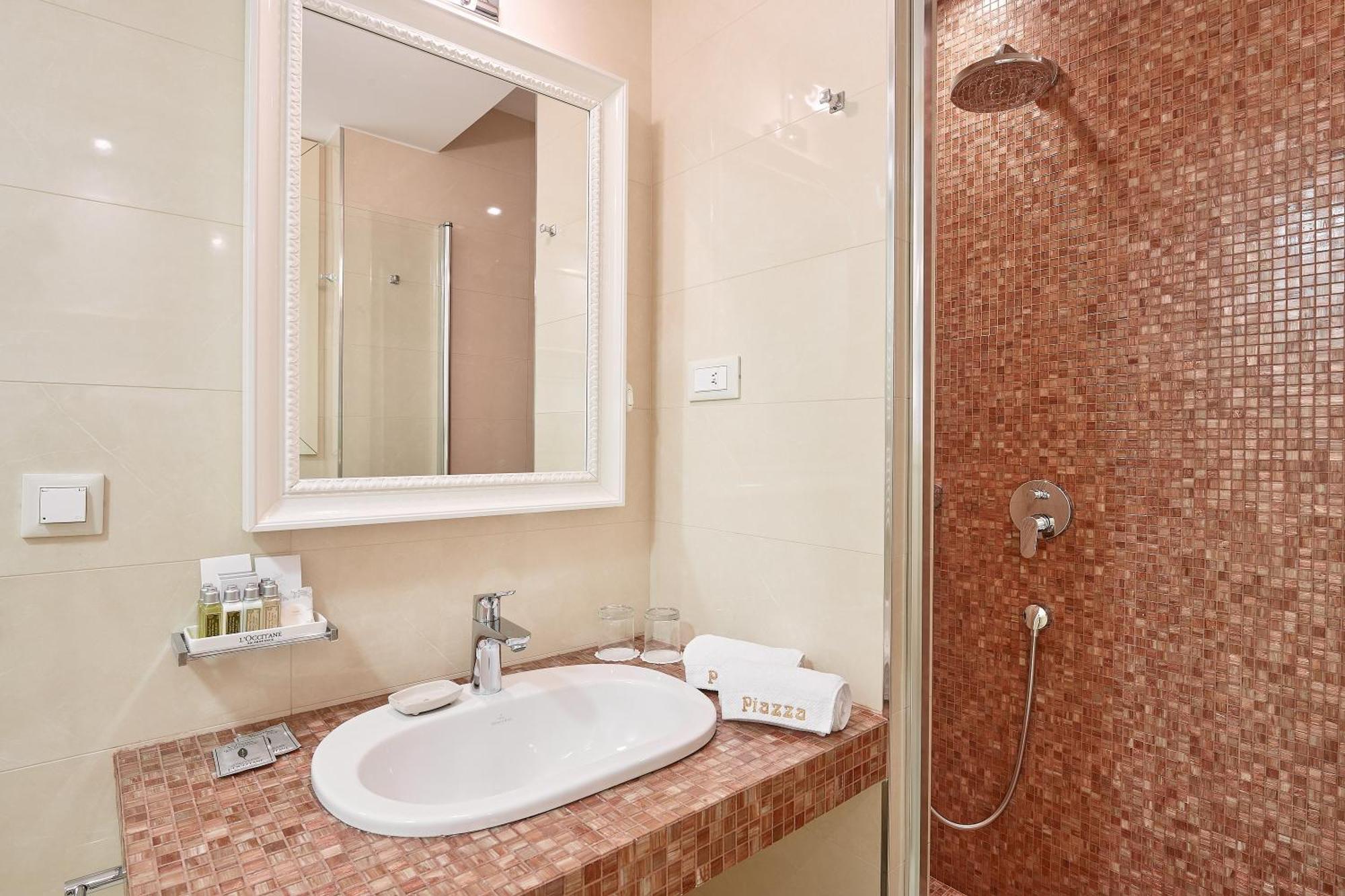 Piazza Heritage Hotel Split Bilik gambar