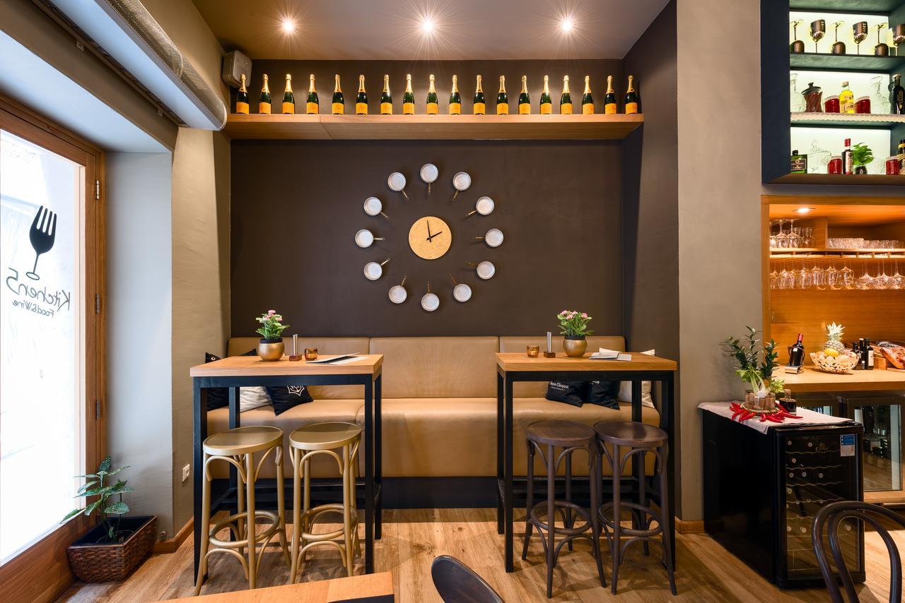Piazza Heritage Hotel Split Luaran gambar