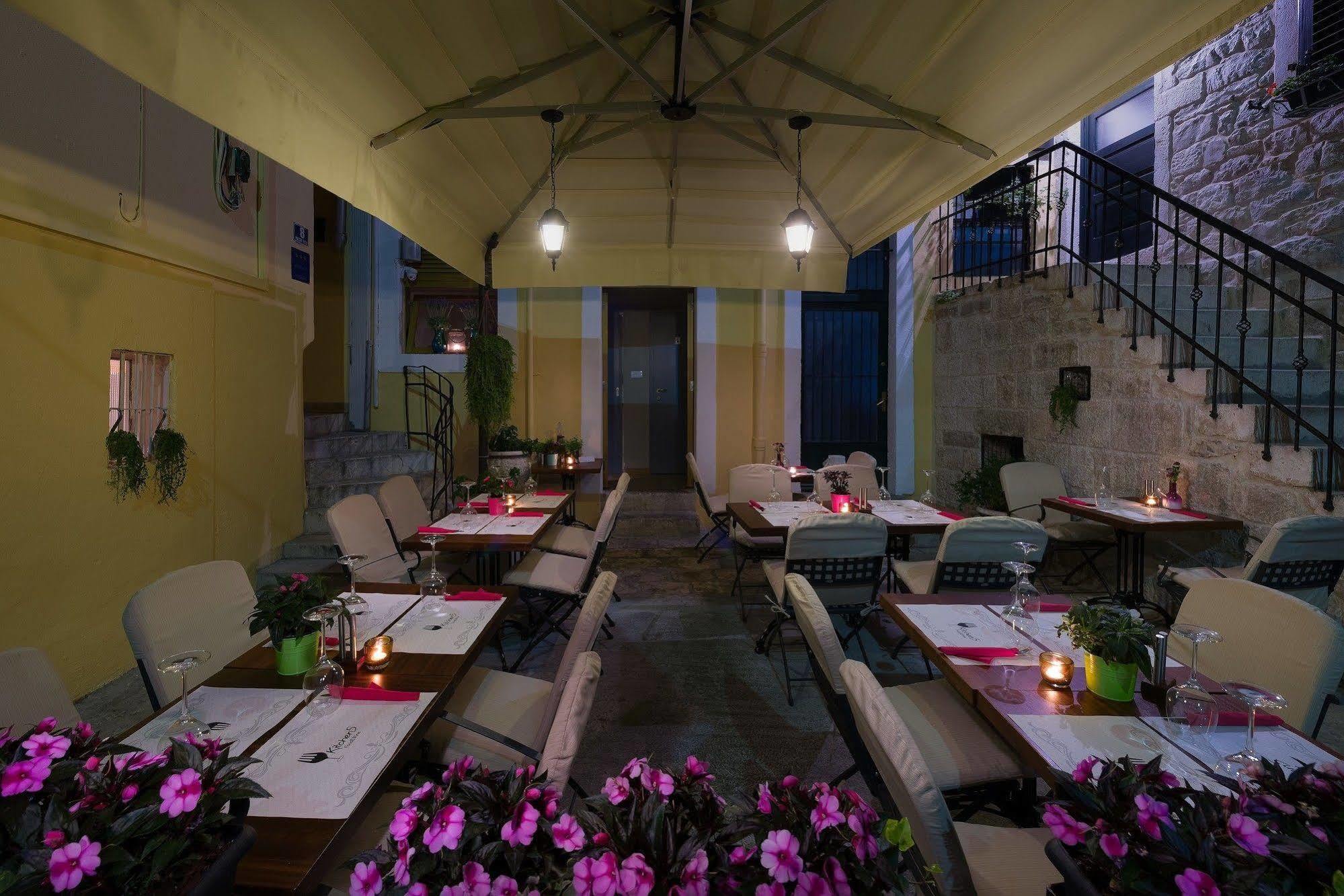 Piazza Heritage Hotel Split Luaran gambar