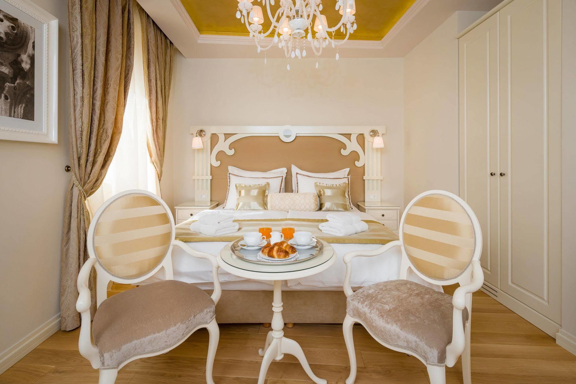 Piazza Heritage Hotel Split Luaran gambar