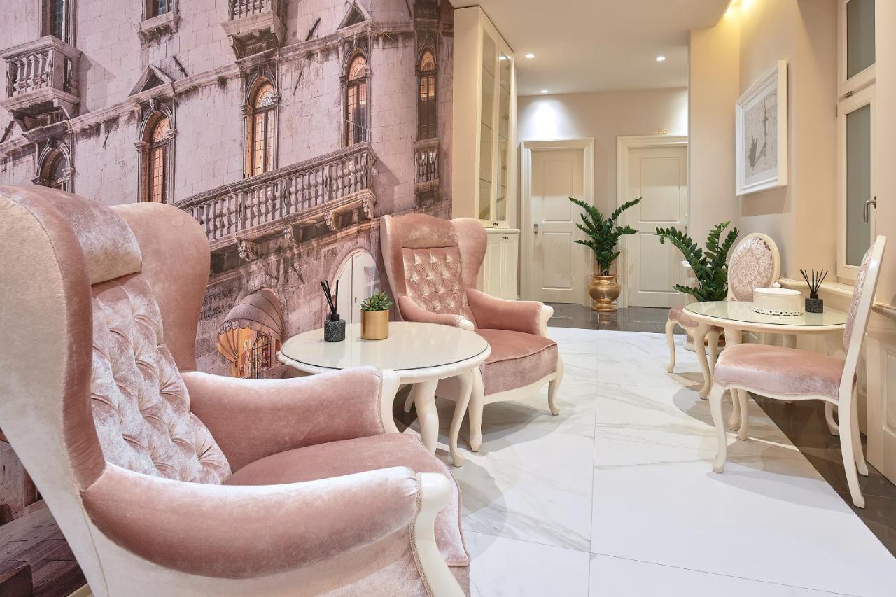 Piazza Heritage Hotel Split Luaran gambar