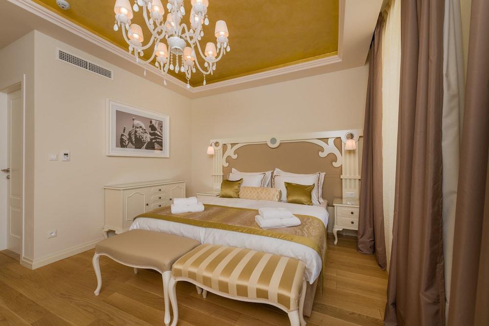 Piazza Heritage Hotel Split Luaran gambar
